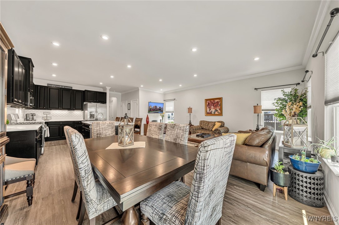 3581 Big Tree Road, Unit 29 29 Hamburg, NY 14075 - Photo 12 of 42