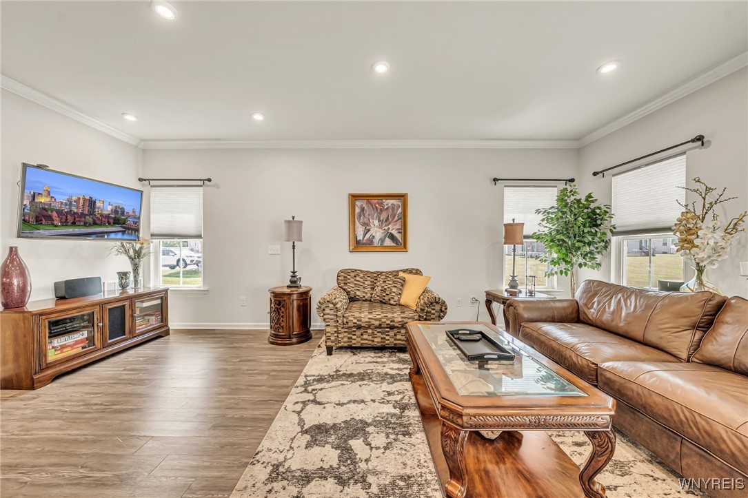 3581 Big Tree Road, Unit 29 29 Hamburg, NY 14075 - Photo 13 of 42