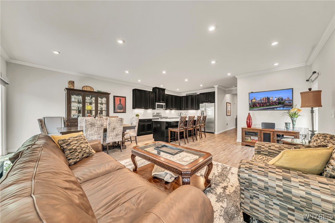 3581 Big Tree Road, Unit 29 29 Hamburg, NY 14075 - Photo 14 of 42