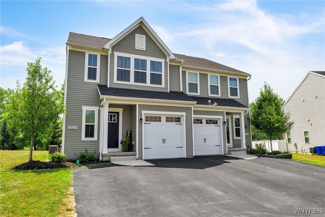 3581 Big Tree Road, Unit 29 29 Hamburg, NY 14075 - Photo 2 of 42