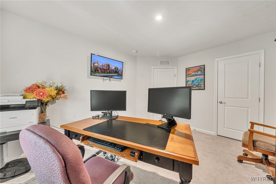 3581 Big Tree Road, Unit 29 29 Hamburg, NY 14075 - Photo 24 of 42 Bdrm 3