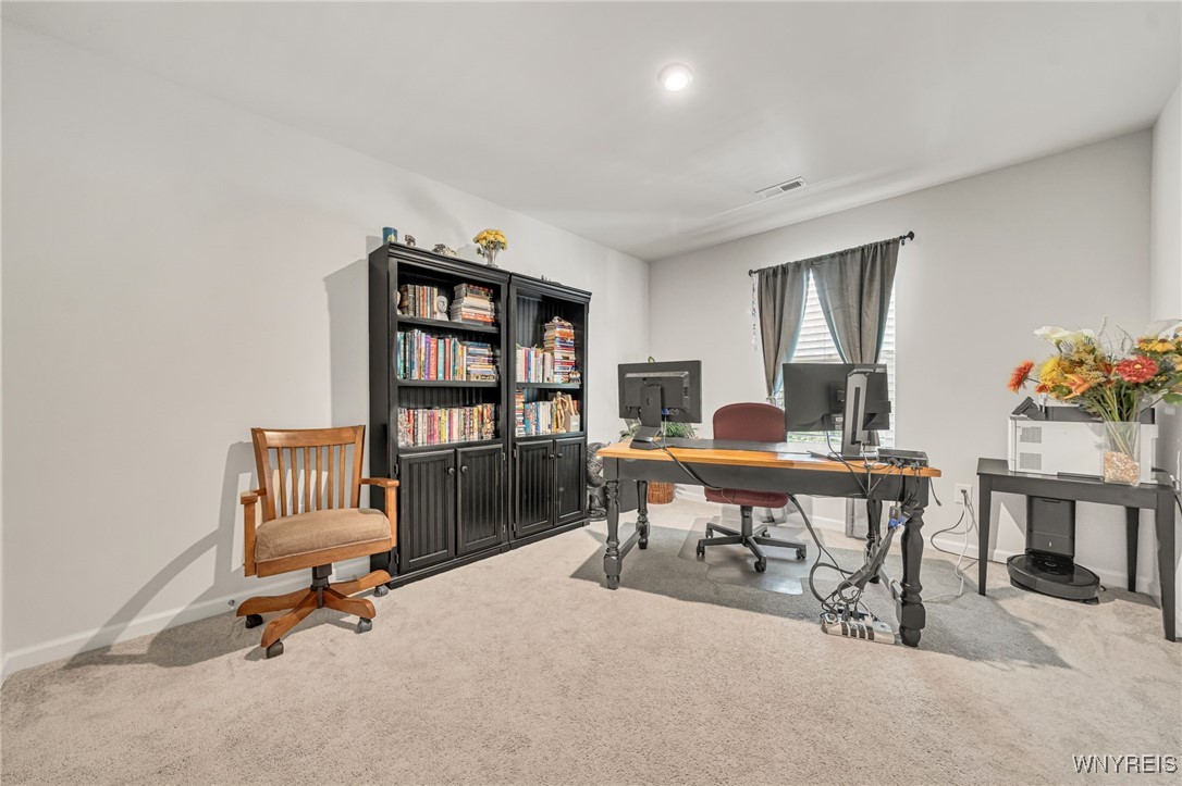 3581 Big Tree Road, Unit 29 29 Hamburg, NY 14075 - Photo 25 of 42