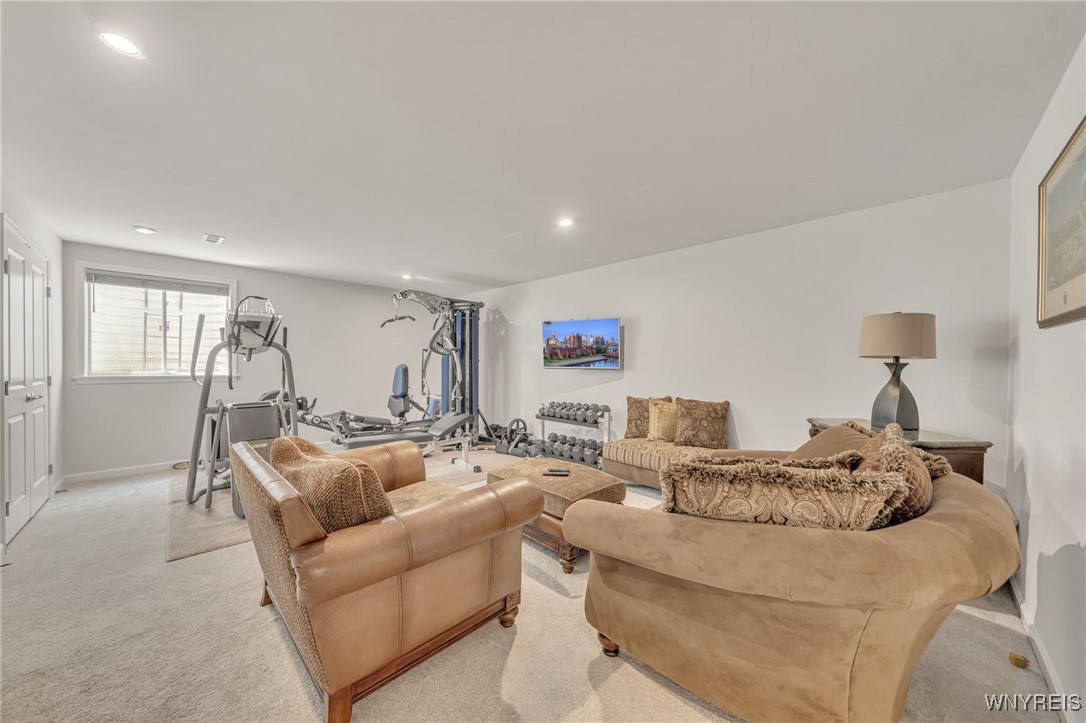 3581 Big Tree Road, Unit 29 29 Hamburg, NY 14075 - Photo 30 of 42