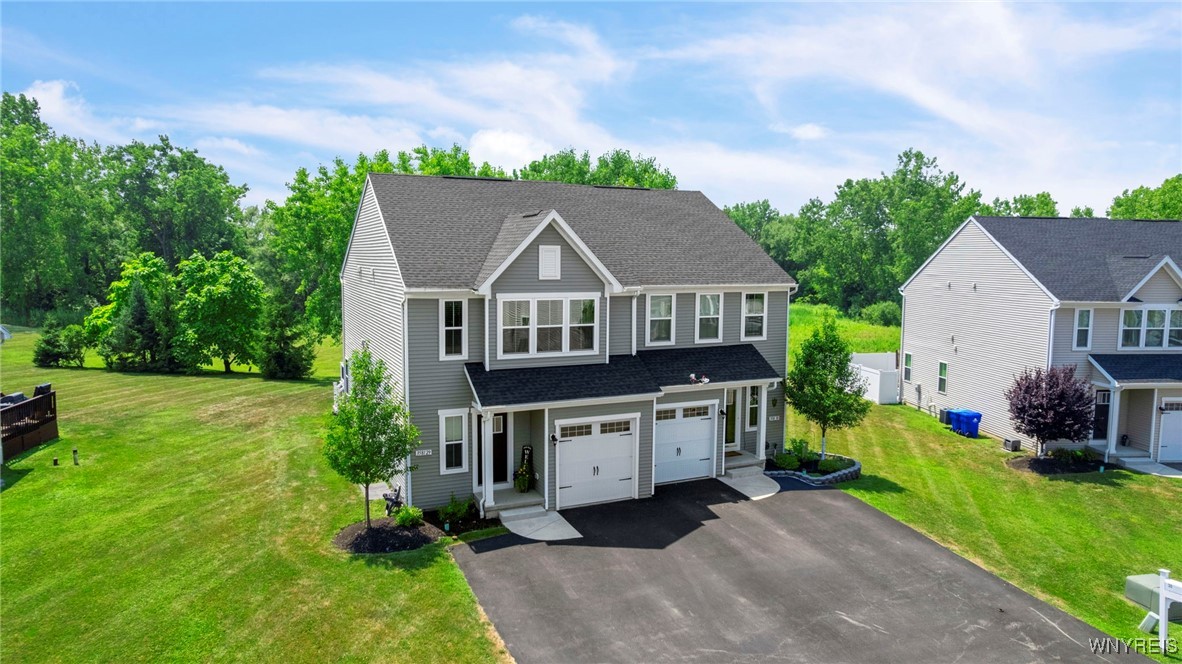 3581 Big Tree Road, Unit 29 29 Hamburg, NY 14075 - Photo 3 of 42