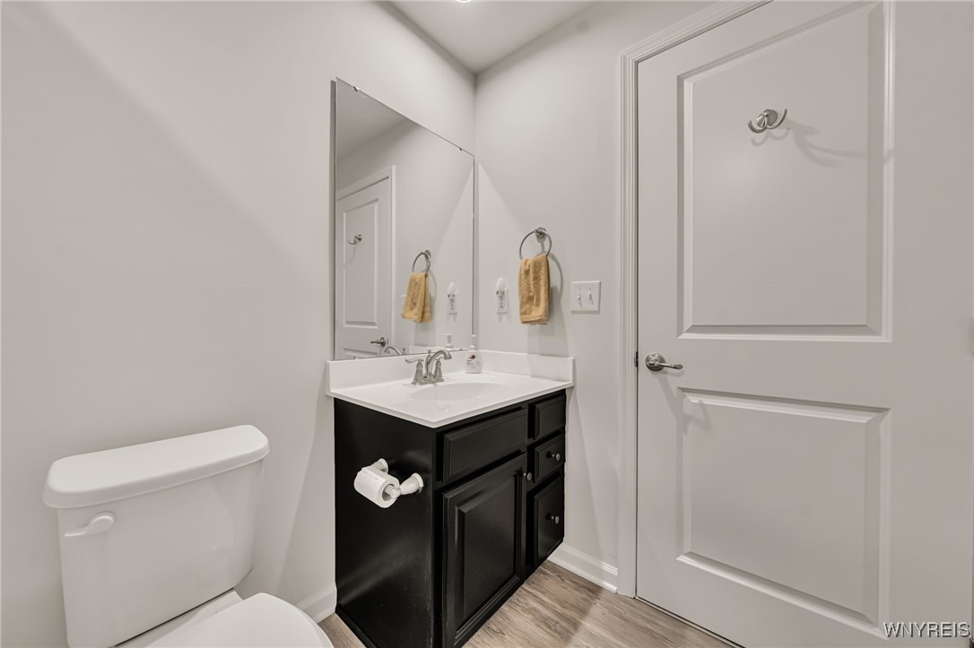 3581 Big Tree Road, Unit 29 29 Hamburg, NY 14075 - Photo 34 of 42