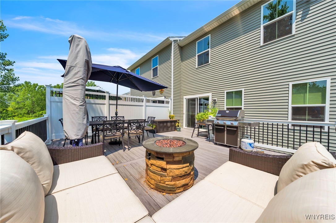 3581 Big Tree Road, Unit 29 29 Hamburg, NY 14075 - Photo 35 of 42