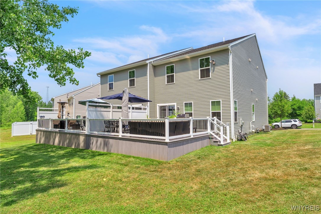 3581 Big Tree Road, Unit 29 29 Hamburg, NY 14075 - Photo 36 of 42