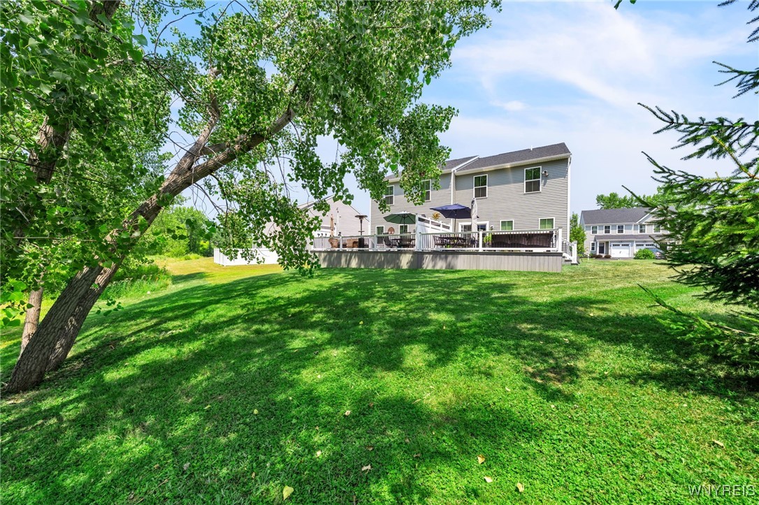 3581 Big Tree Road, Unit 29 29 Hamburg, NY 14075 - Photo 37 of 42