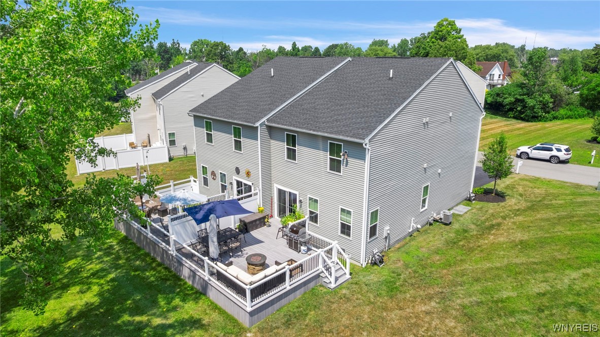 3581 Big Tree Road, Unit 29 29 Hamburg, NY 14075 - Photo 39 of 42