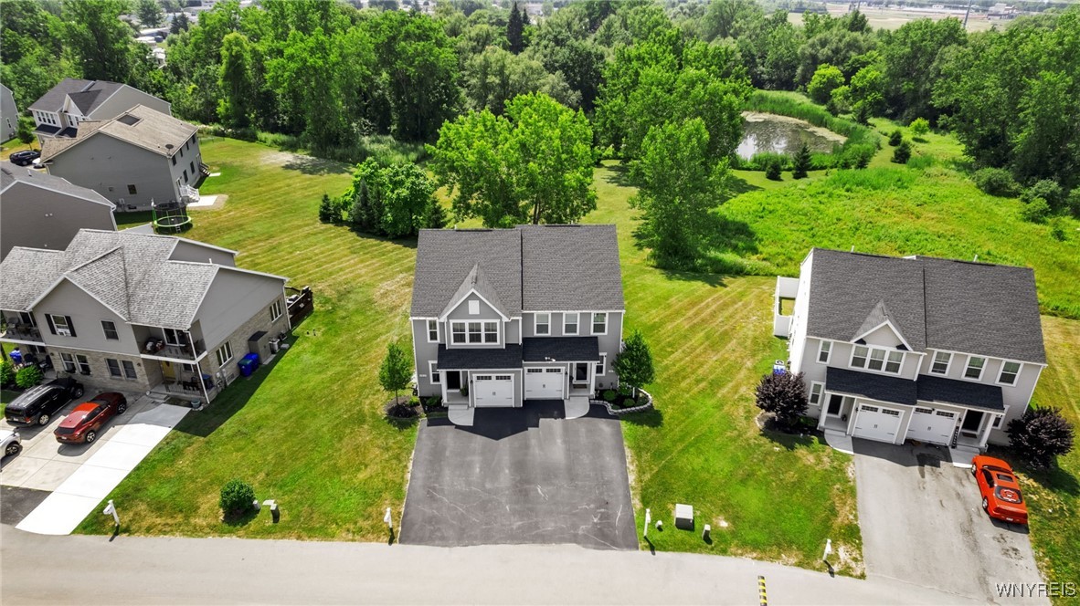 3581 Big Tree Road, Unit 29 29 Hamburg, NY 14075 - Photo 40 of 42