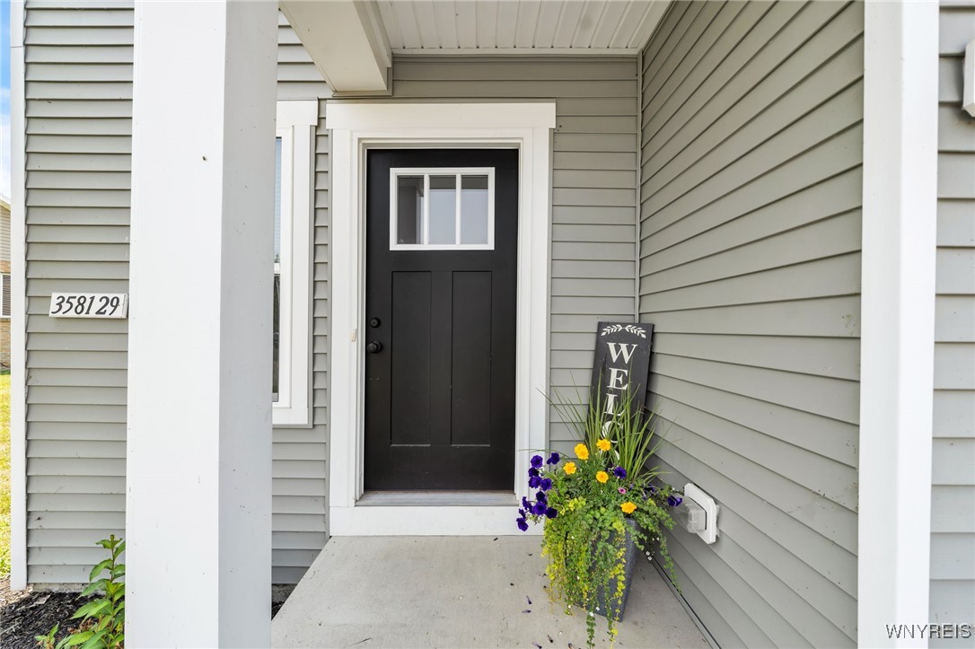 3581 Big Tree Road, Unit 29 29 Hamburg, NY 14075 - Photo 4 of 42