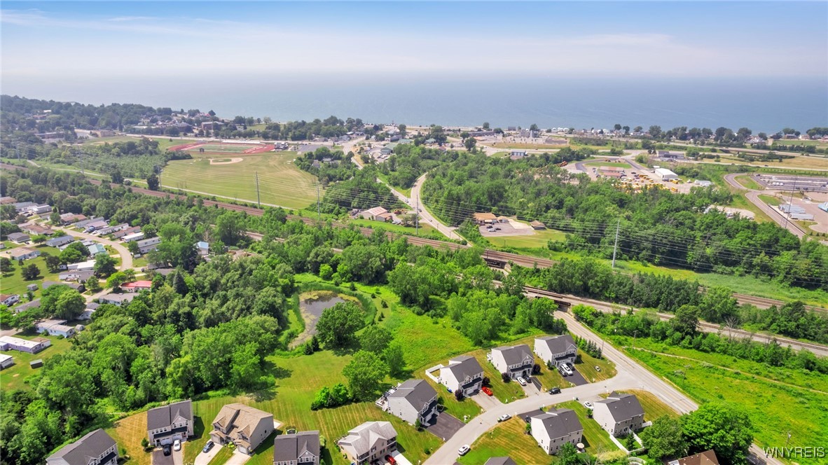 3581 Big Tree Road, Unit 29 29 Hamburg, NY 14075 - Photo 41 of 42 Less than a mile to Lake Erie