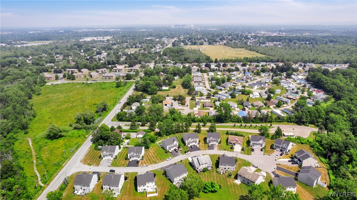 3581 Big Tree Road, Unit 29 29 Hamburg, NY 14075 - Photo 42 of 42 Minutes to Highmark Stadium