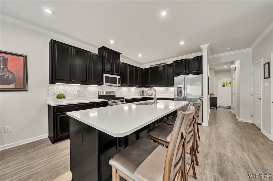 3581 Big Tree Road, Unit 29 29 Hamburg, NY 14075 - Photo 7 of 42