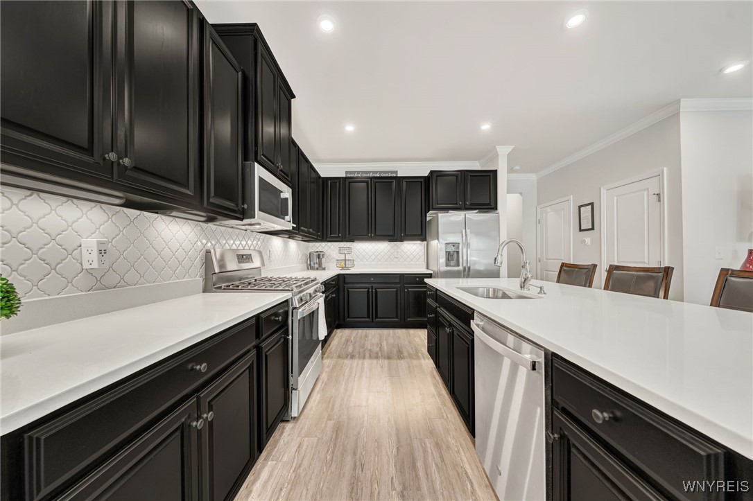 3581 Big Tree Road, Unit 29 29 Hamburg, NY 14075 - Photo 8 of 42