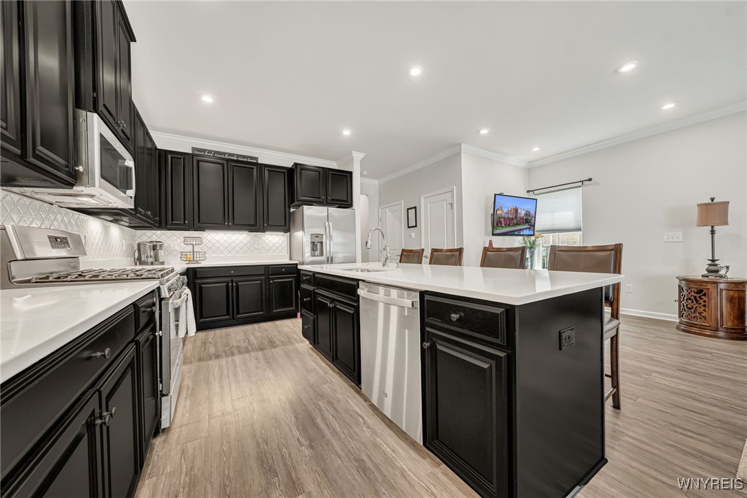 3581 Big Tree Road, Unit 29 29 Hamburg, NY 14075 - Photo 9 of 42