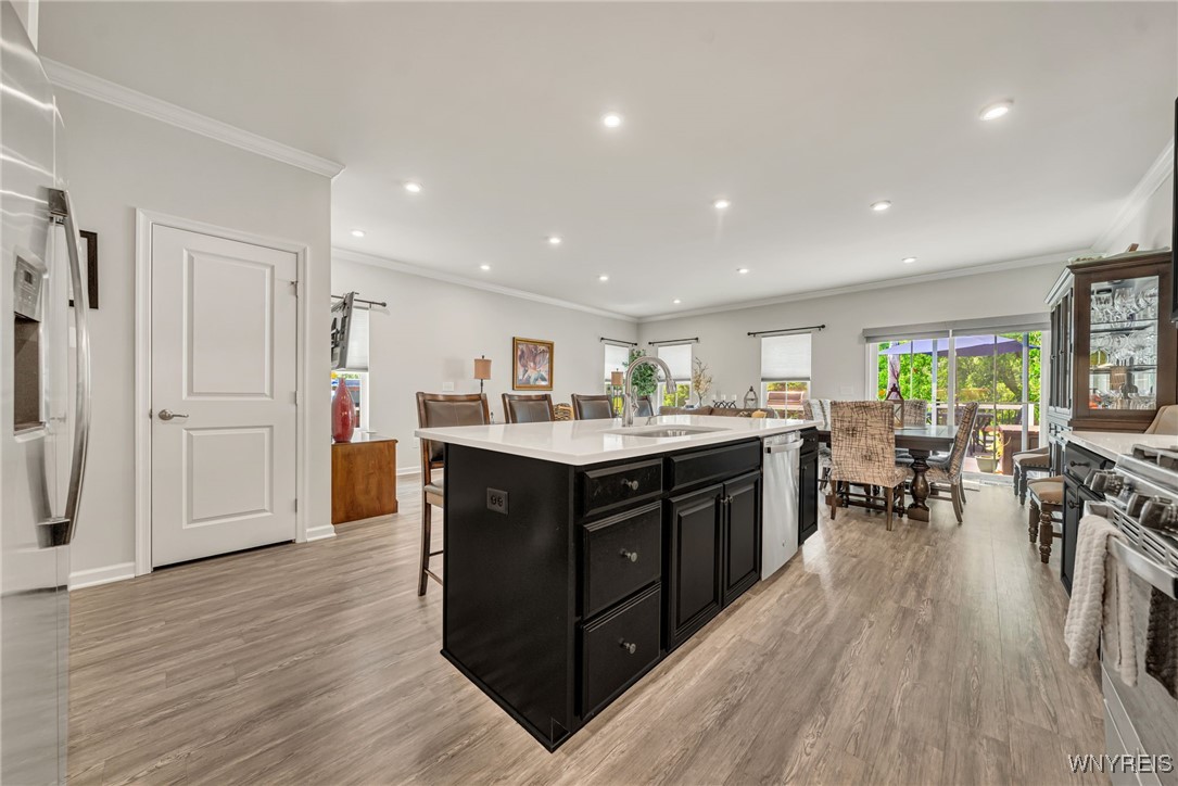 3581 Big Tree Road, Unit 29 29 Hamburg, NY 14075 - Photo 10 of 42