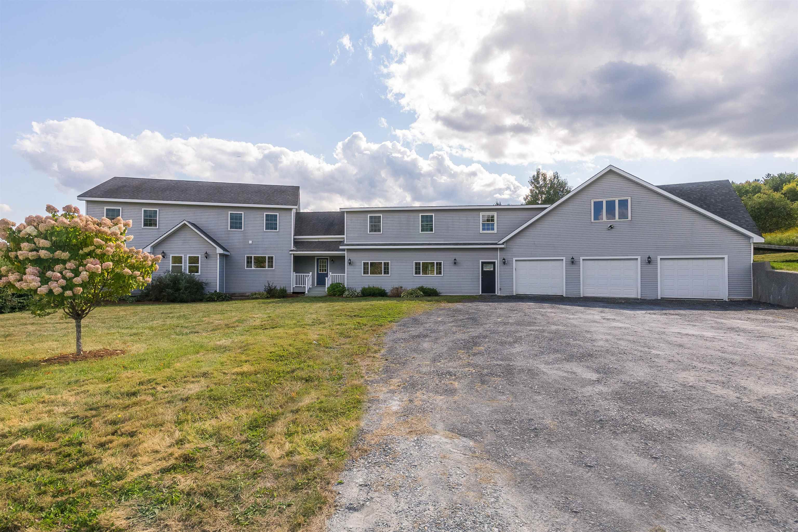 471 Crosstown Road Berlin, VT 05663 - Photo 4 of 55