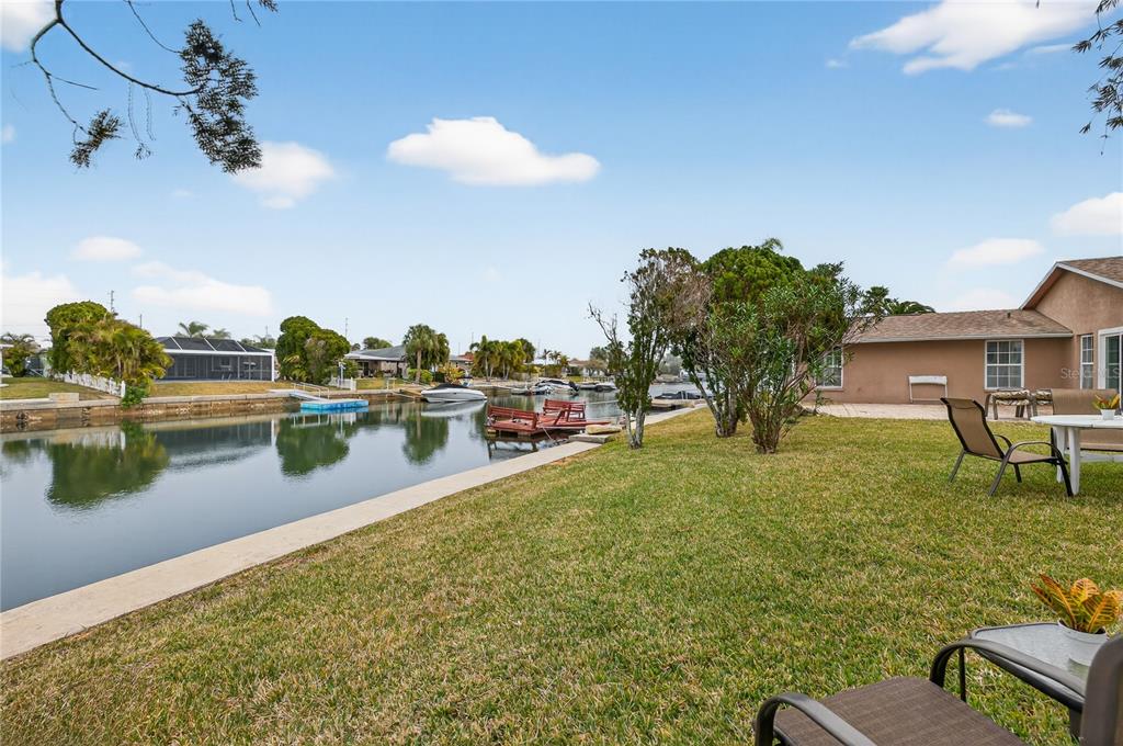 3849 Headsail Drive New Port Richey, FL 34652 - Photo 19 of 23