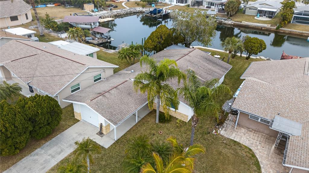 3849 Headsail Drive New Port Richey, FL 34652 - Photo 22 of 23