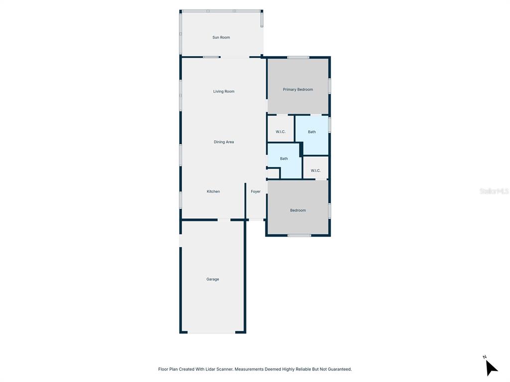 3849 Headsail Drive New Port Richey, FL 34652 - Photo 23 of 23