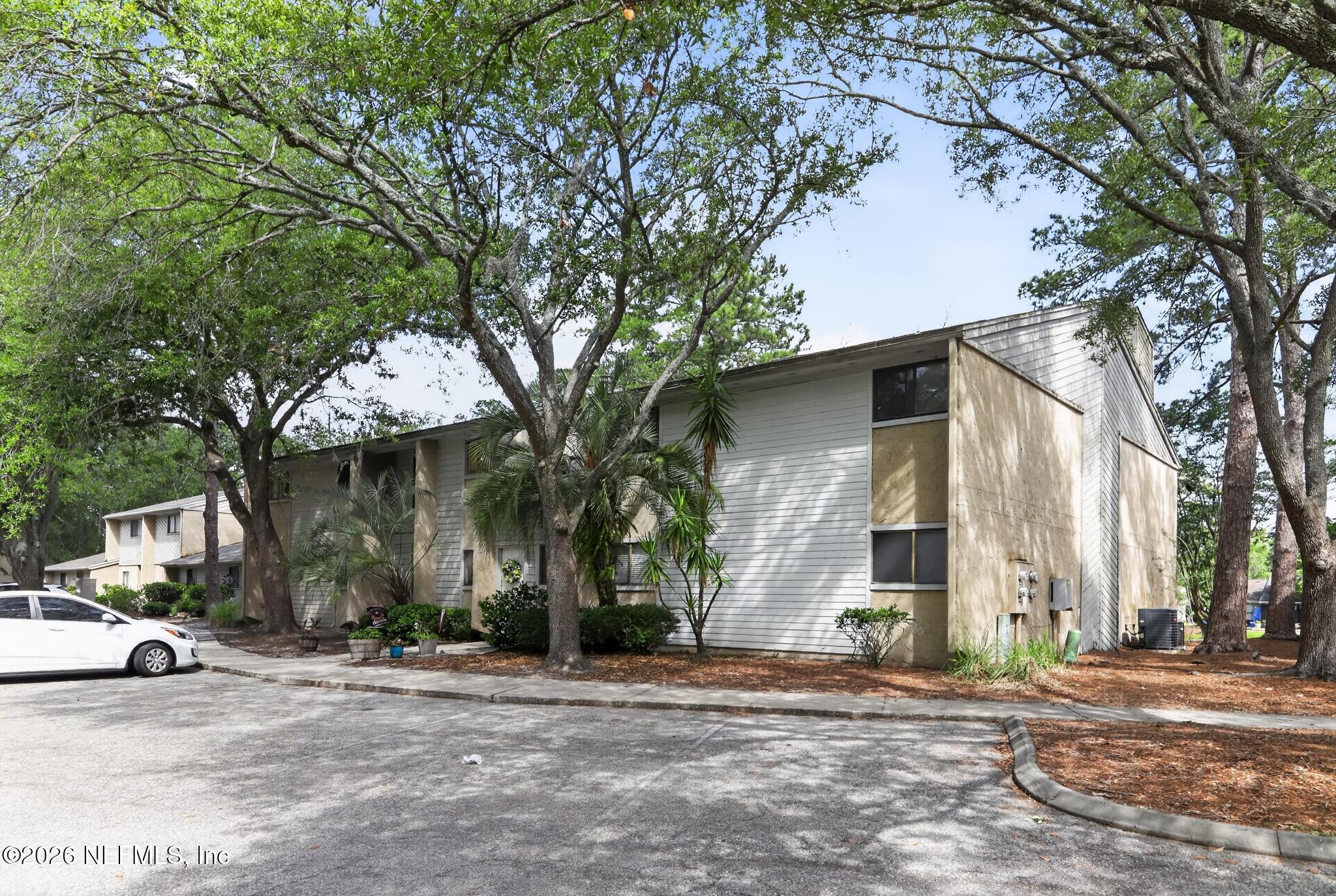 3801 Crown Point Road, Unit 2113 Jacksonville, FL 32257 - Photo 1 of 27 Front