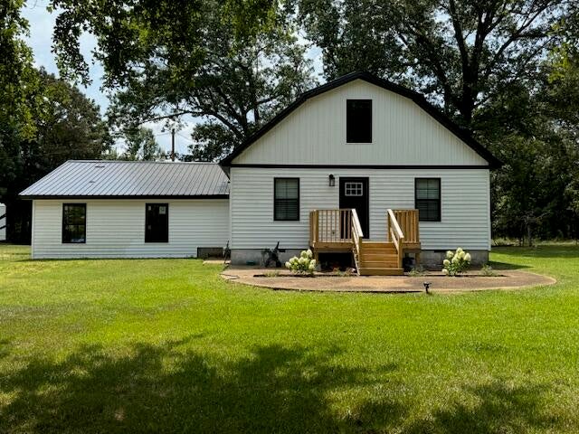 236 Highway 356 Rienzi, MS 38865 - Photo 1 of 1 Gallery Image 1