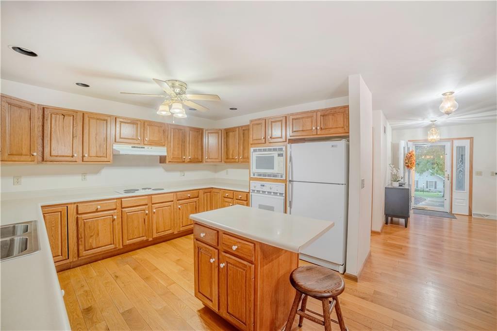 436 Forest Ridge Road Indiana, PA 15701 - Photo 5 of 21 Gallery Image 5