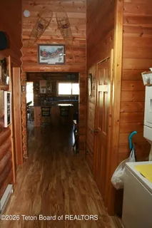 $950,000 | 1458 Hardman Road, Star Valley Ranch, WY 83127