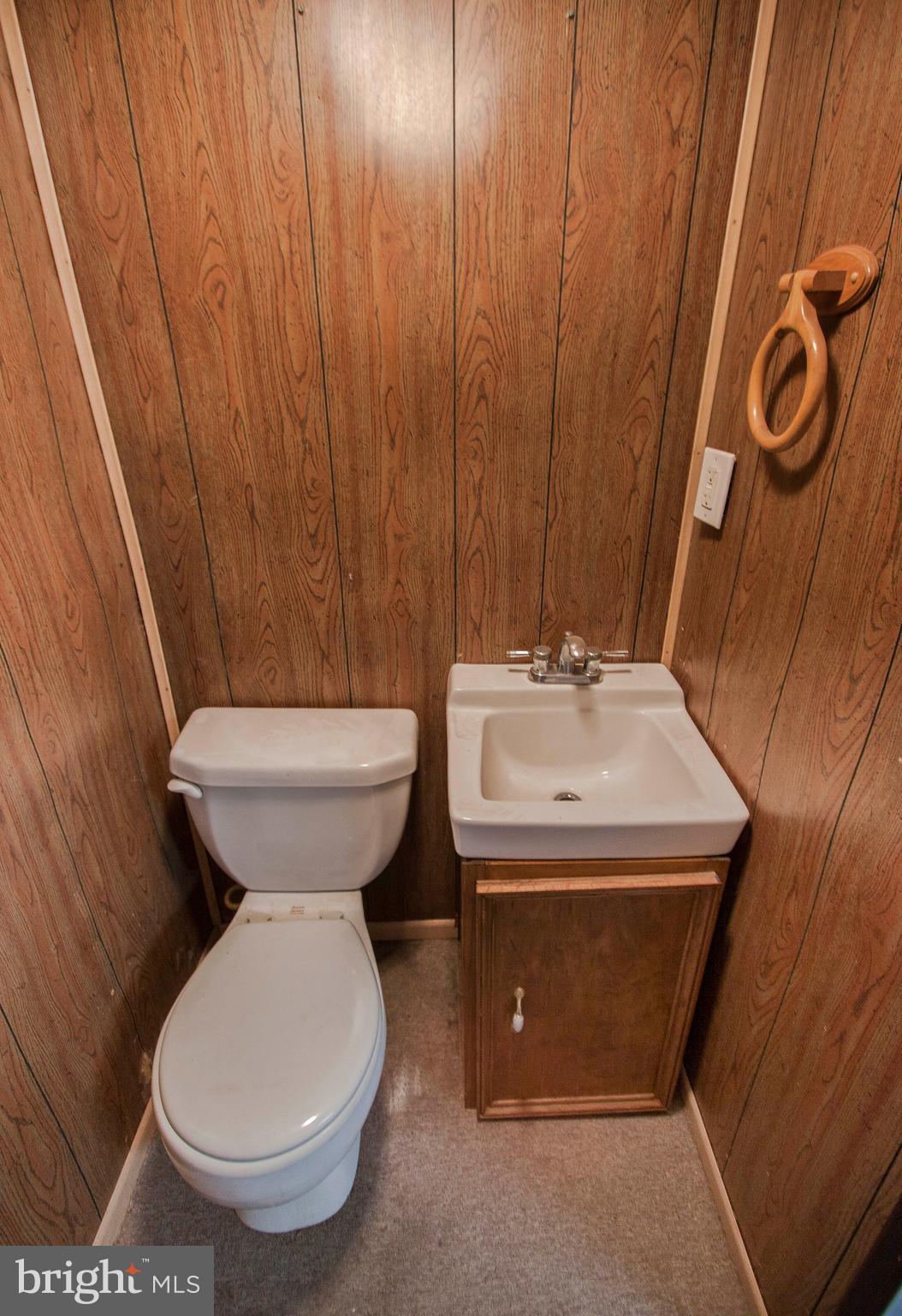 2118 Sunnythorn Road Baltimore, MD 21220 - Photo 27 of 30 Bath