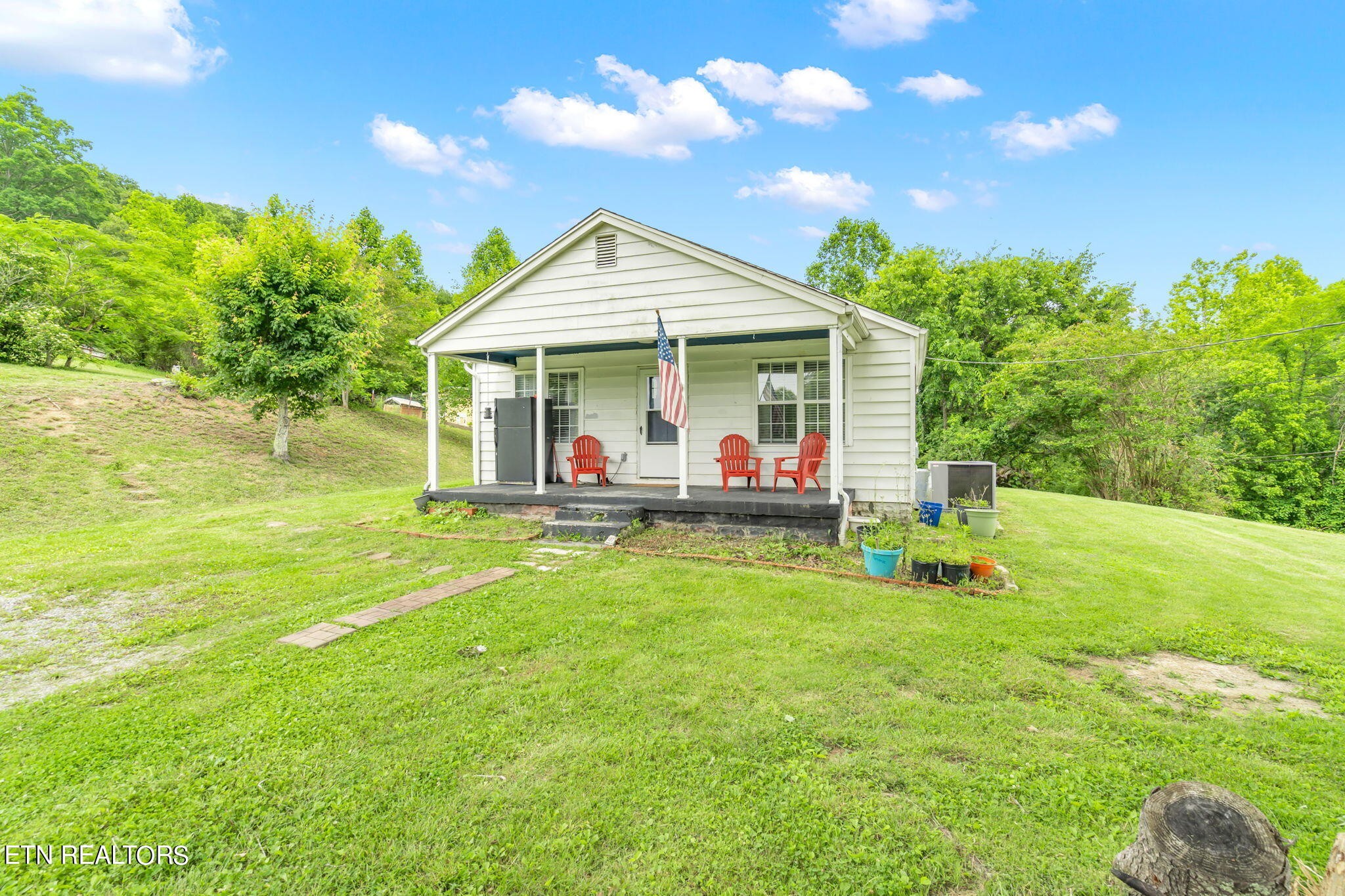 187 Monroe Road Maynardville, TN 37807 - Photo 5 of 34 Gallery Image 5