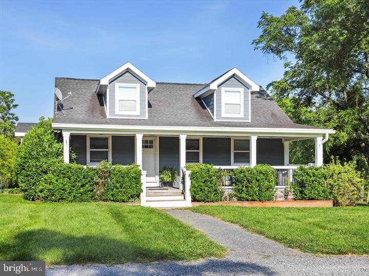 1311 Ebenezer Church Road Gore, VA 22637 - Photo 1 of 2 Gallery Image 1