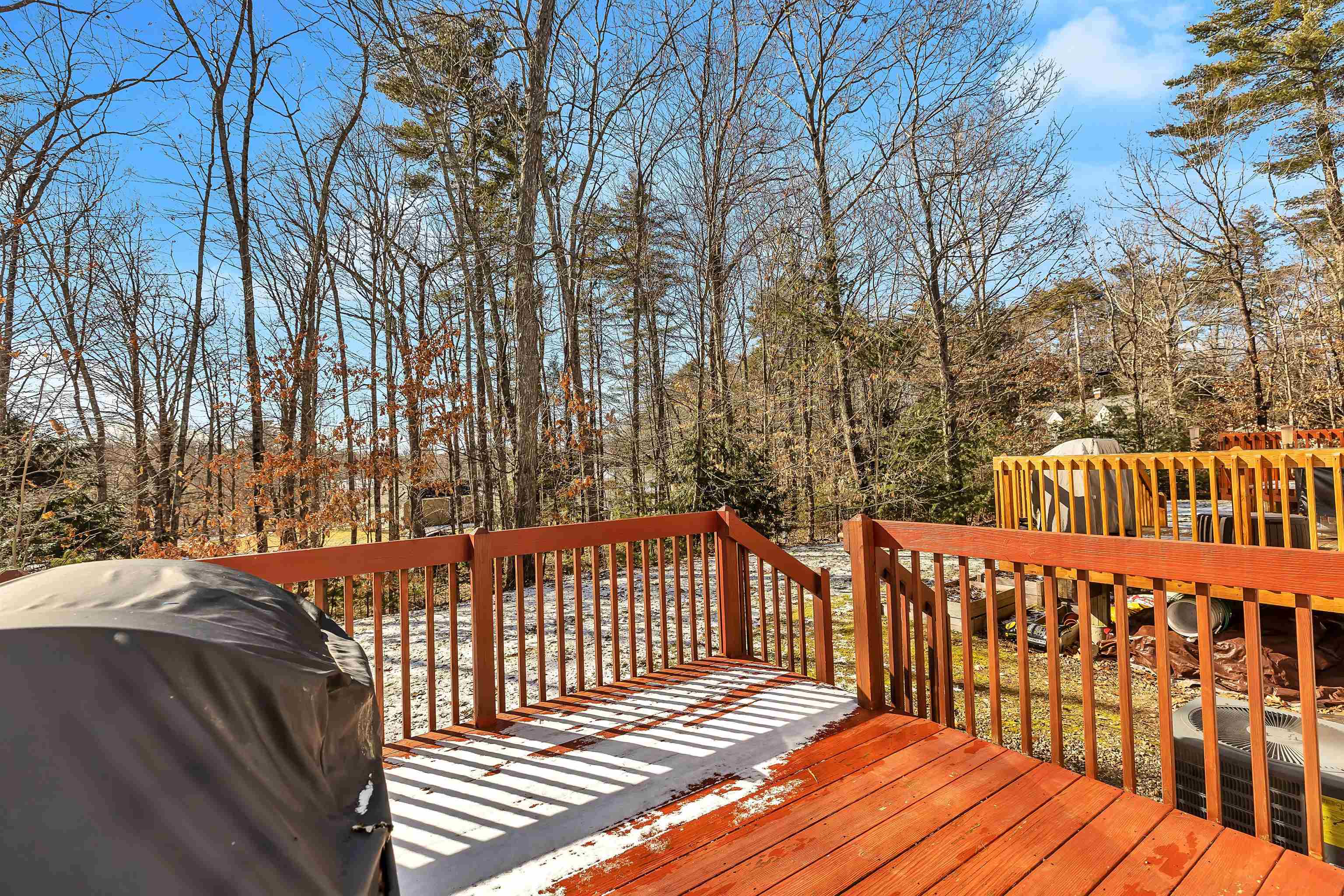 26 Scribner Road, Unit 2 Fremont, NH 03044 - Photo 15 of 27