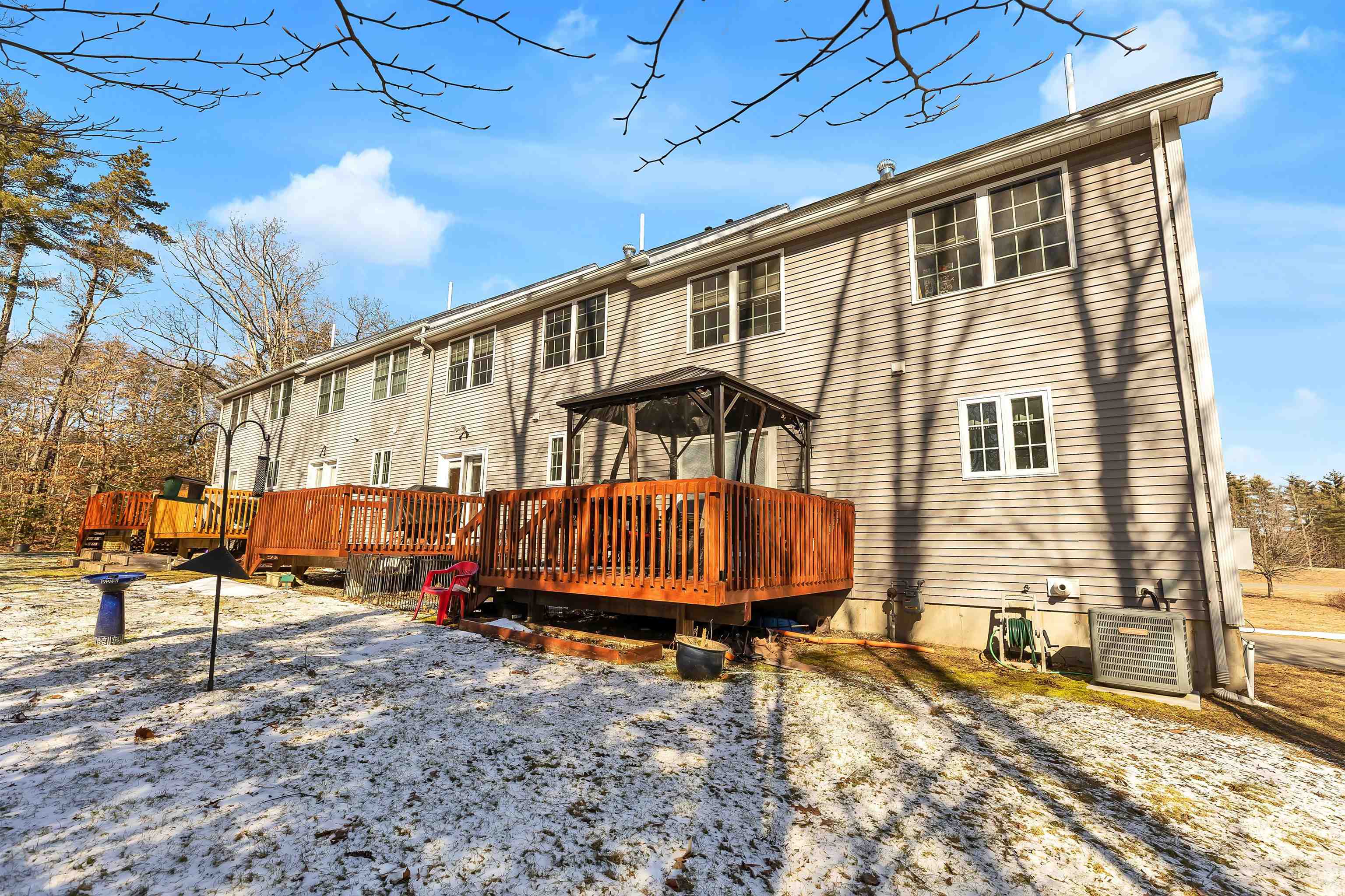 26 Scribner Road, Unit 2 Fremont, NH 03044 - Photo 18 of 27