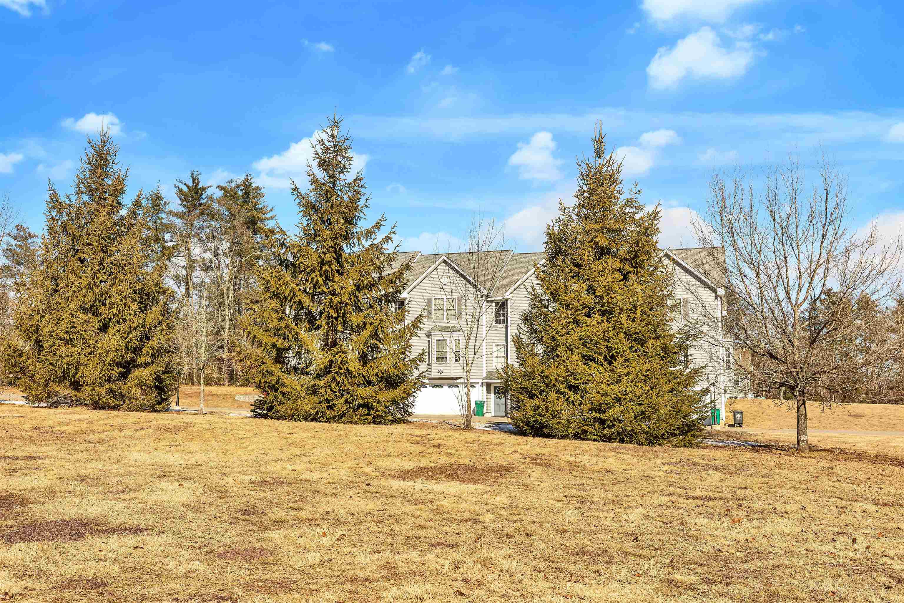 26 Scribner Road, Unit 2 Fremont, NH 03044 - Photo 20 of 27