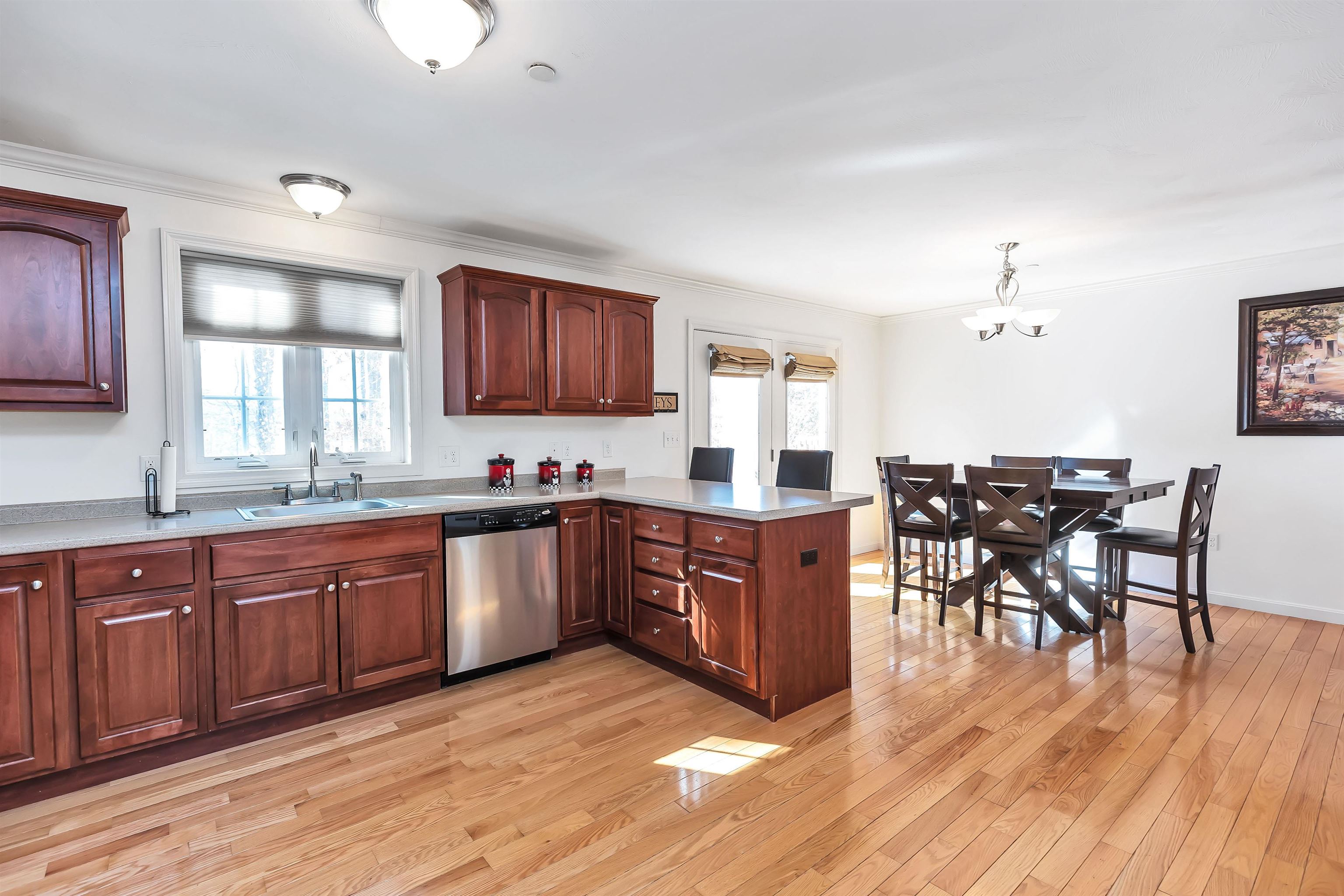 26 Scribner Road, Unit 2 Fremont, NH 03044 - Photo 23 of 27