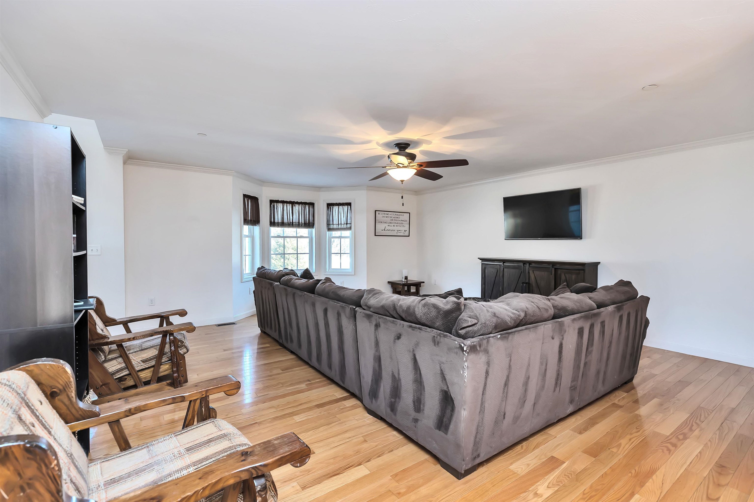 26 Scribner Road, Unit 2 Fremont, NH 03044 - Photo 25 of 27