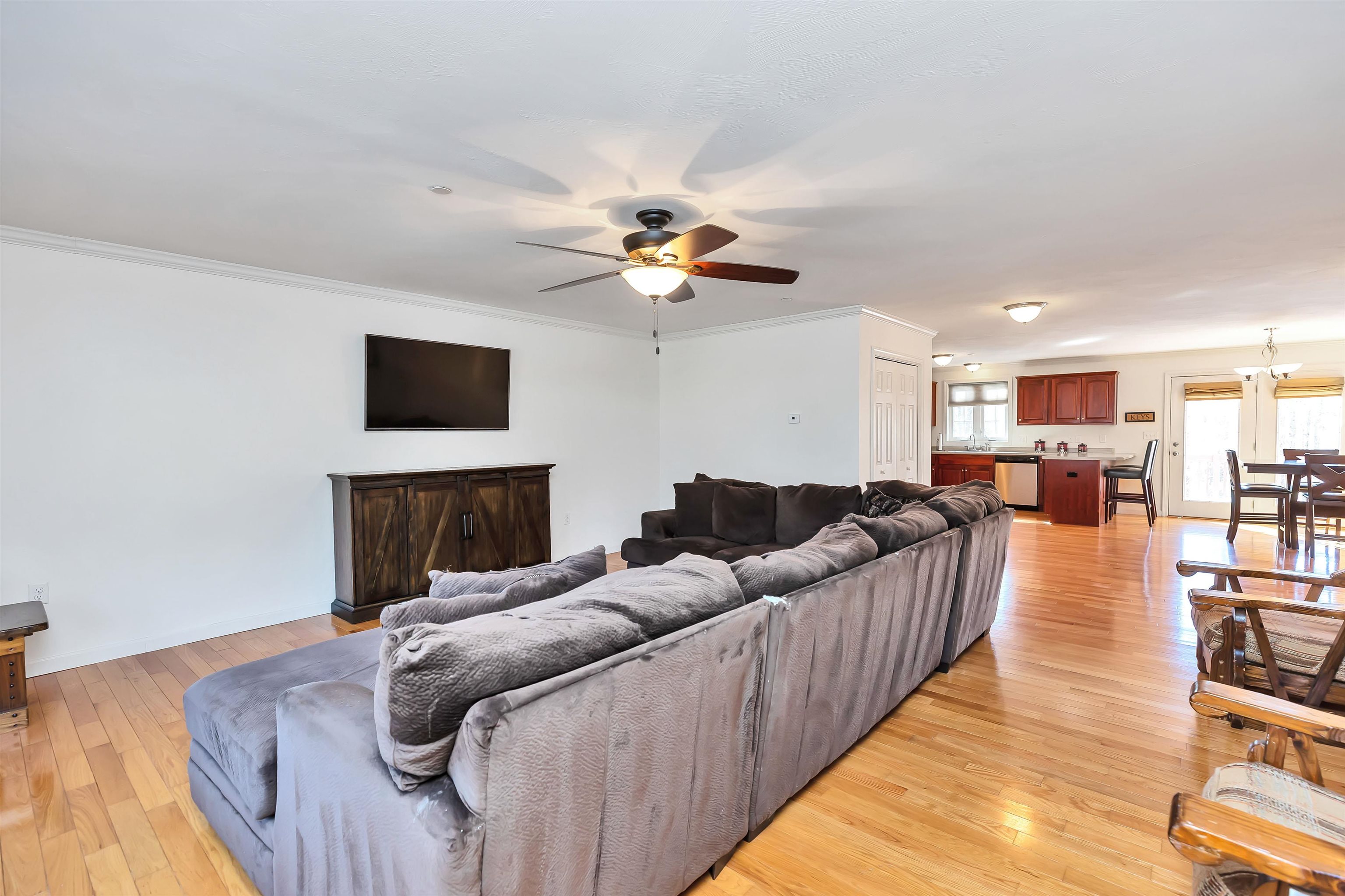 26 Scribner Road, Unit 2 Fremont, NH 03044 - Photo 27 of 27