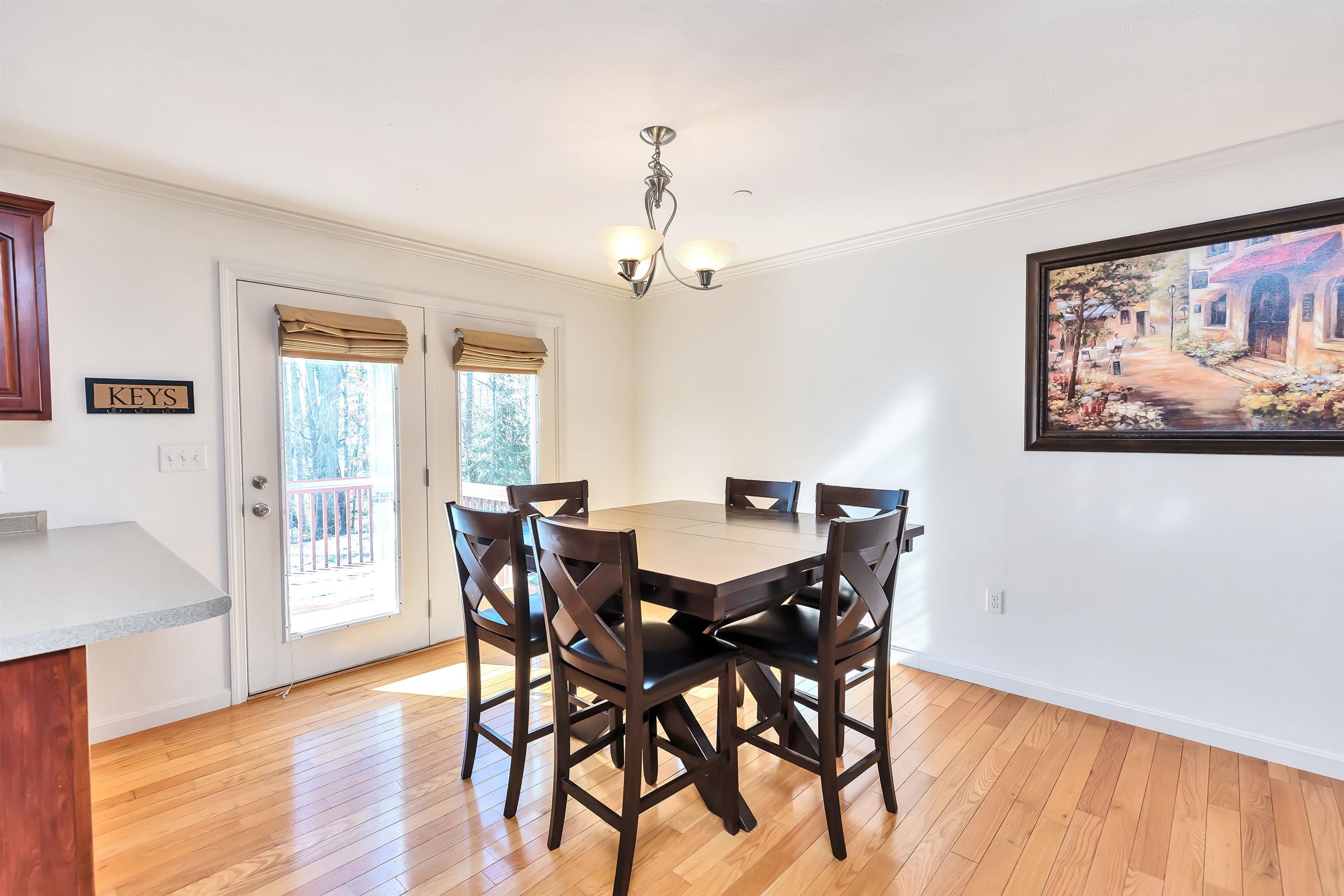 26 Scribner Road, Unit 2 Fremont, NH 03044 - Photo 4 of 27