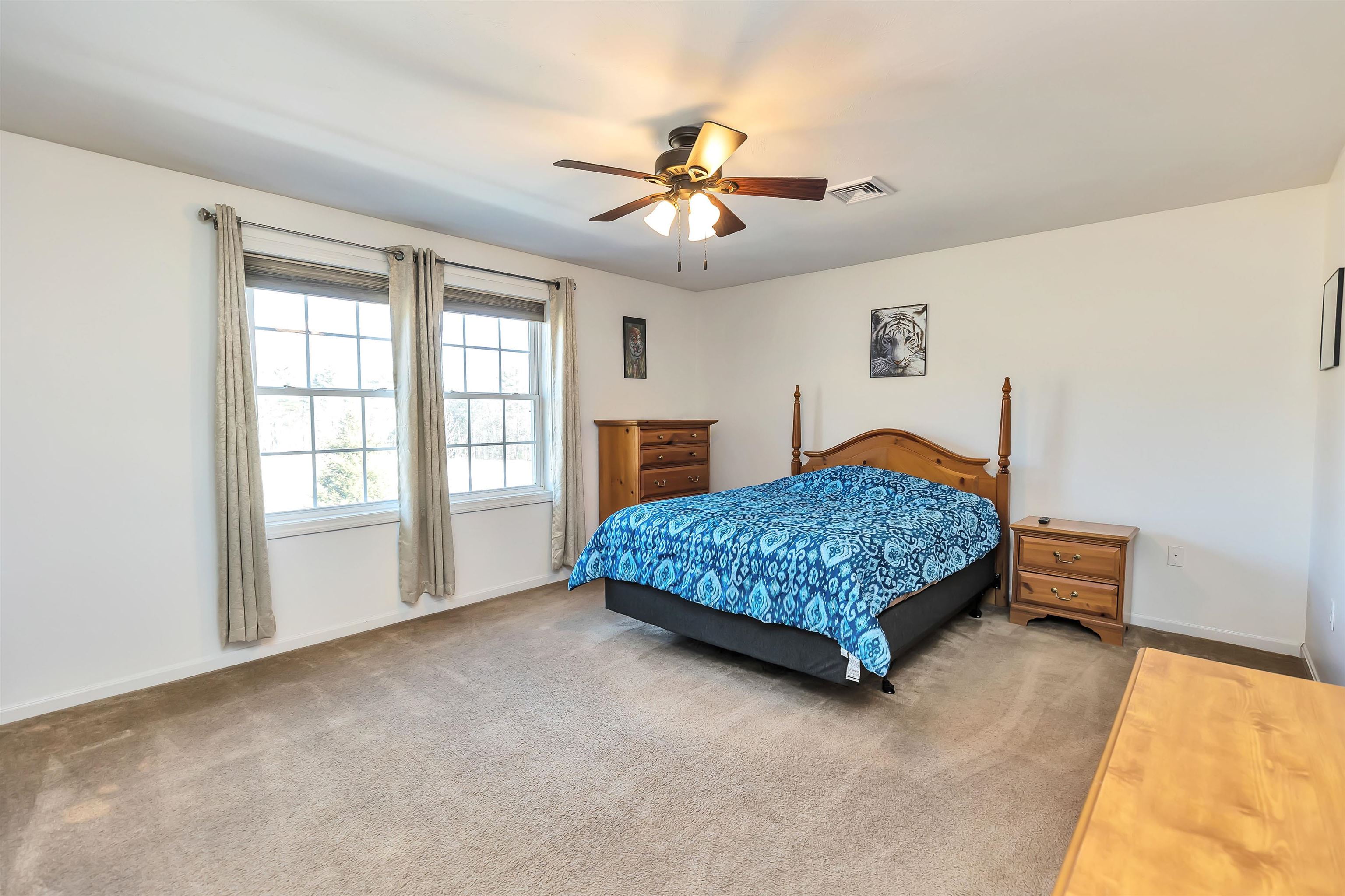 26 Scribner Road, Unit 2 Fremont, NH 03044 - Photo 7 of 27