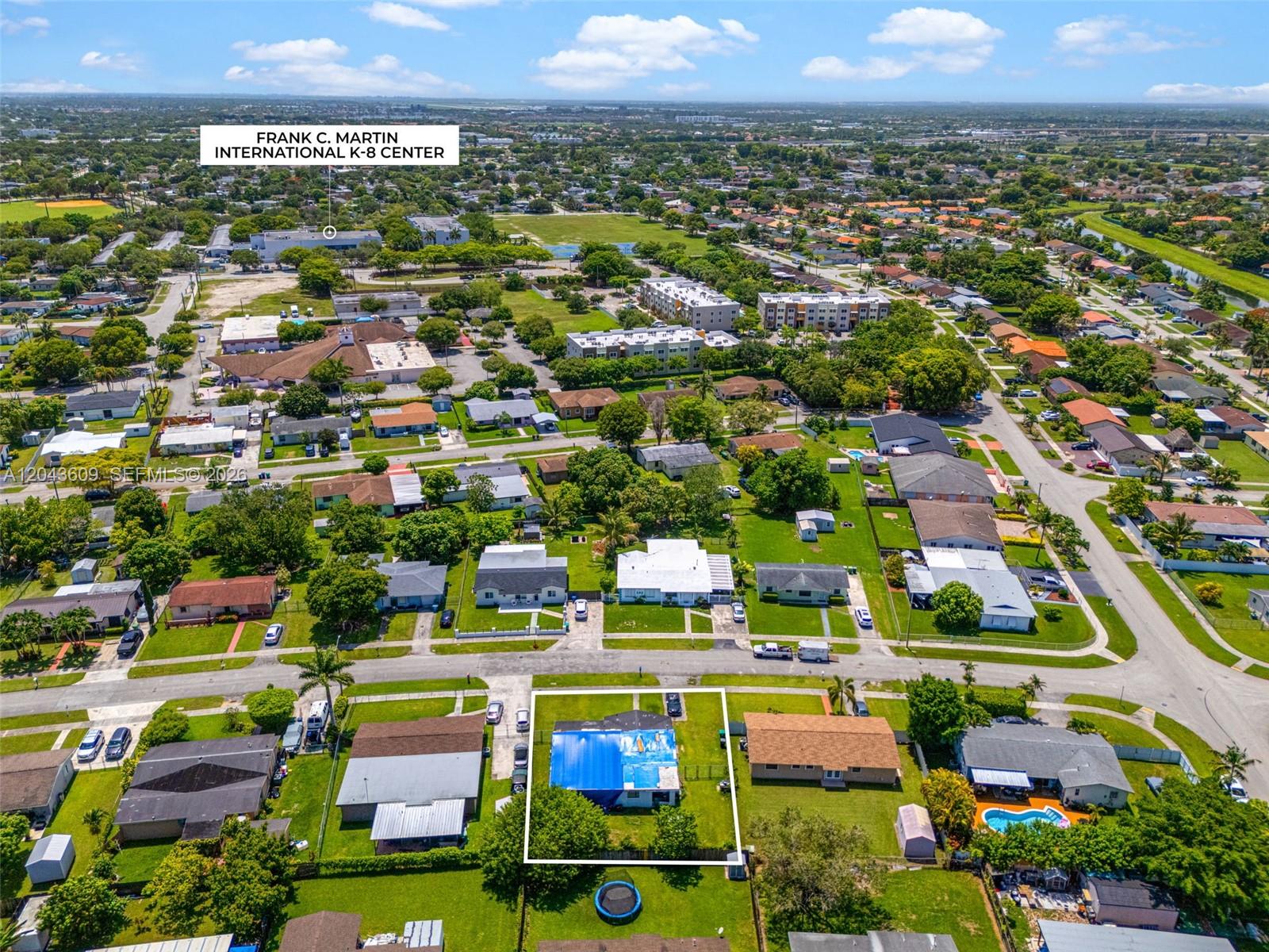 14125 Southwest 109th Place Miami, FL 33176 - Photo 11 of 12