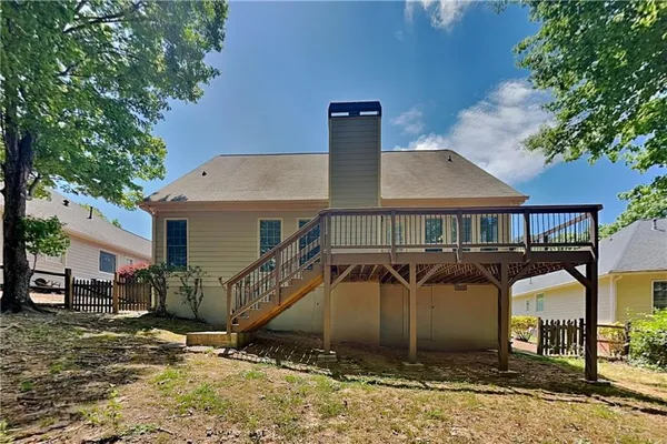 $2,250 | 3496 Heatherwood Court, Douglasville, GA 30135