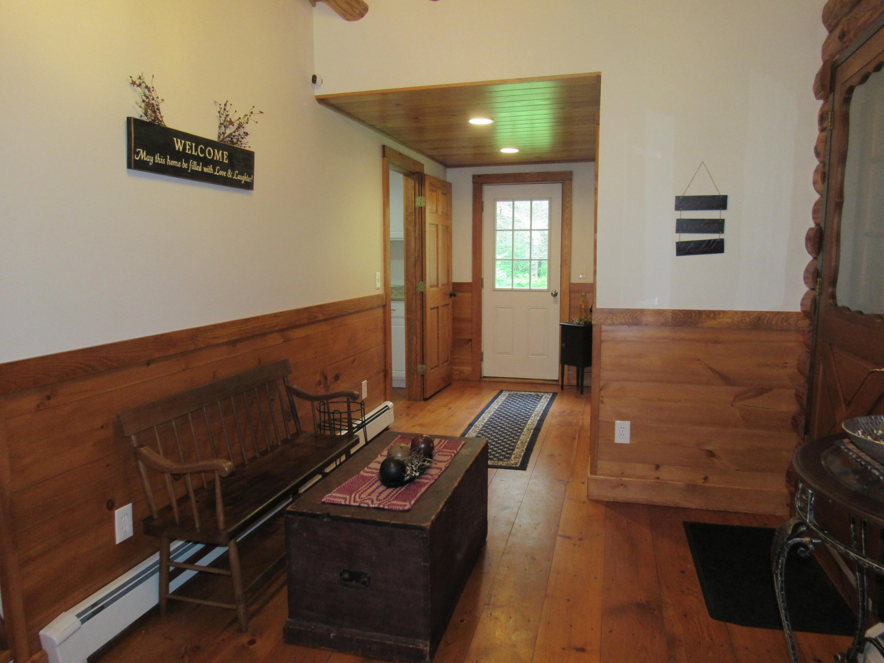 685 Madison Road Norridgewock, ME 04957 - Photo 18 of 26 hall