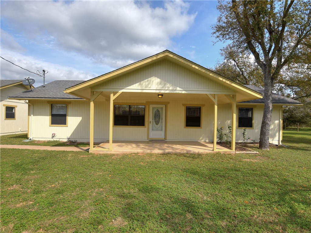 165 Headquarters Road Del Valle, TX 78617 - Photo 1 of 1 Gallery Image 1