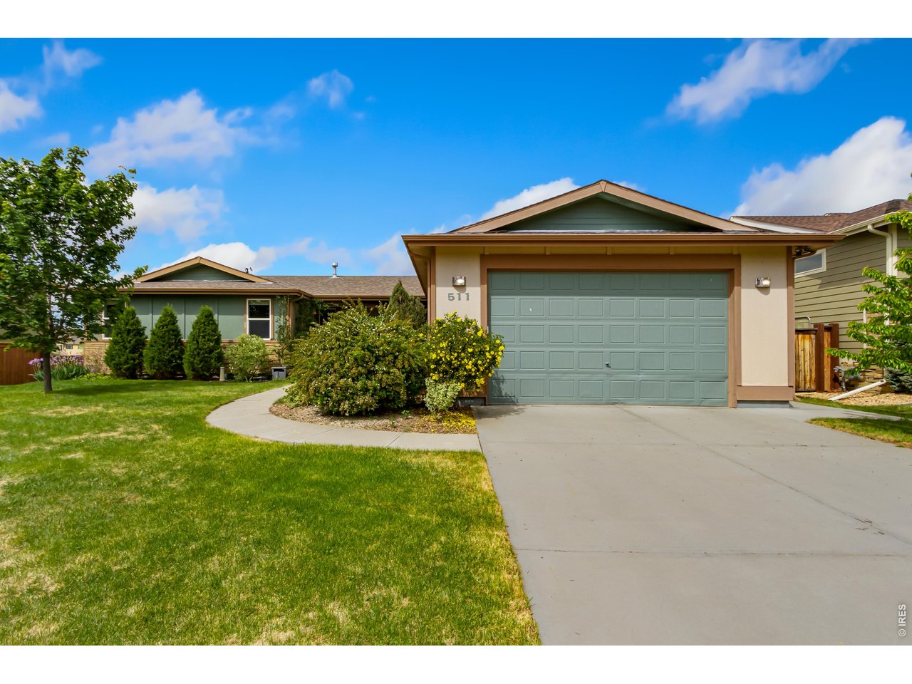 511 Prairie Clover Way Severance, CO 80550 - Photo 3 of 40