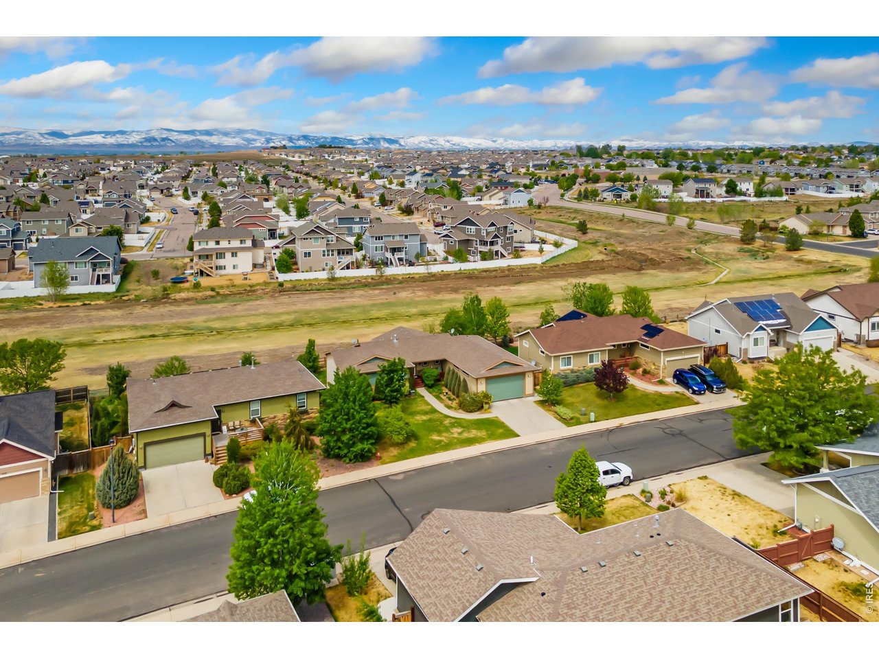 511 Prairie Clover Way Severance, CO 80550 - Photo 36 of 40