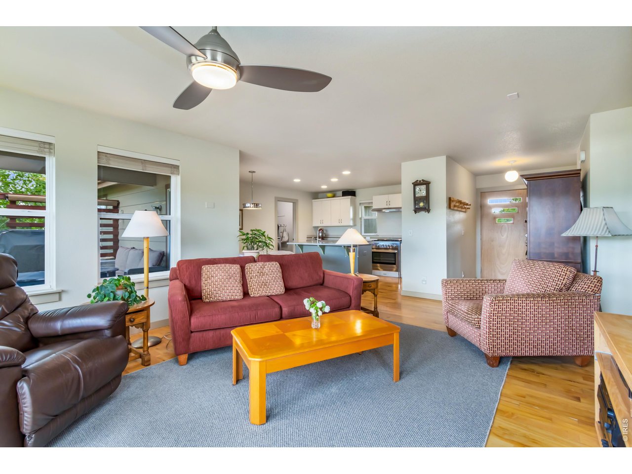 511 Prairie Clover Way Severance, CO 80550 - Photo 7 of 40
