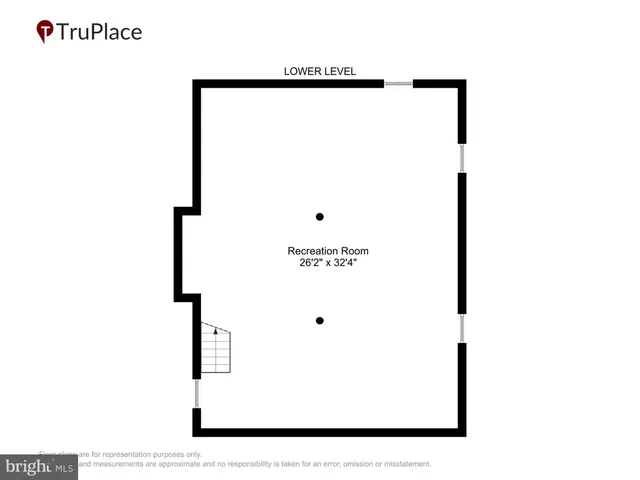 a view of a patio with table and chairs and wooden floor