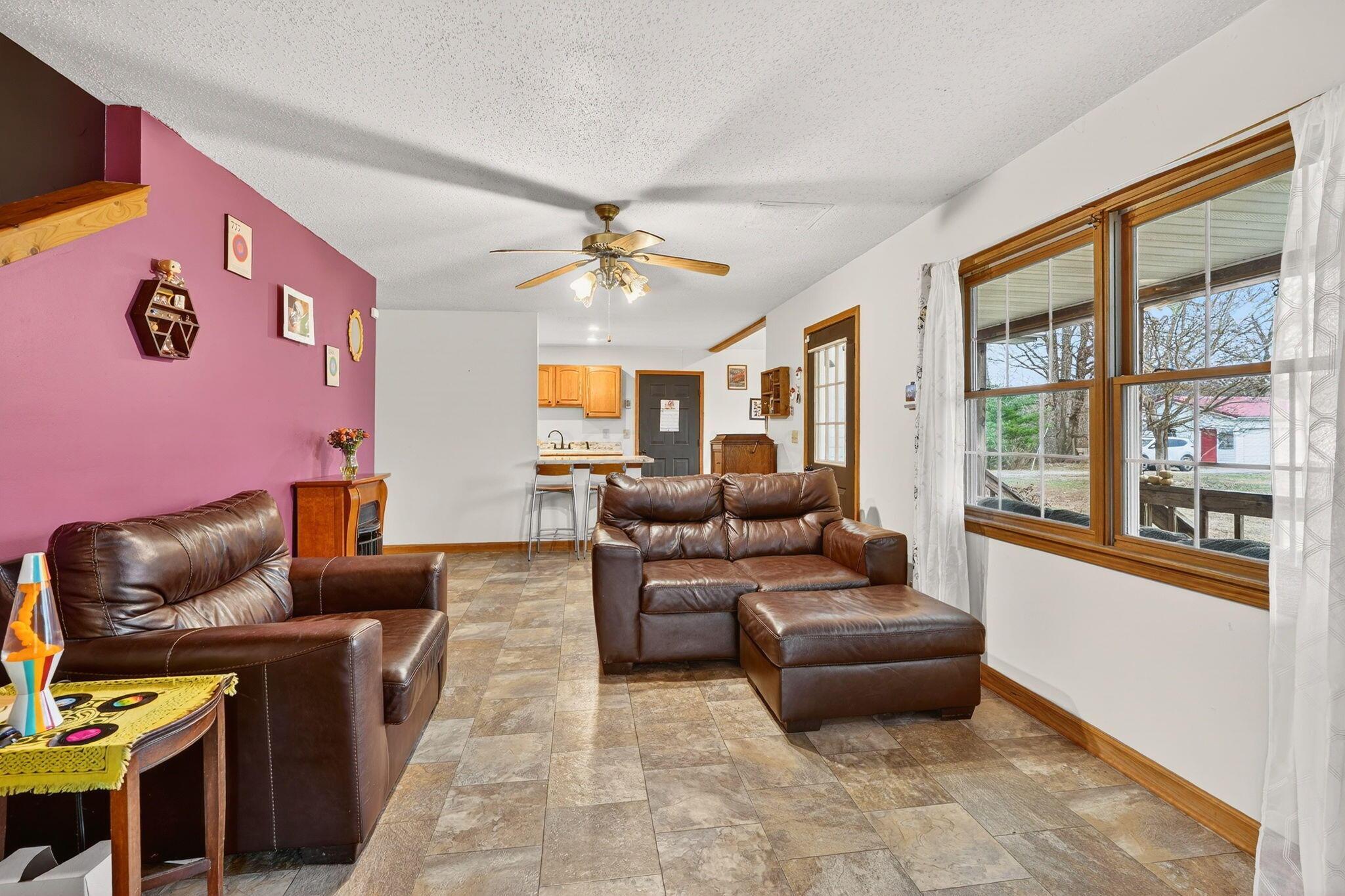 1521 Sam Gilliland Road Oak Hill, OH 45656 - Photo 16 of 53 1521 Sam Gilliland Rd 24