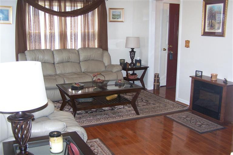 122 Spring Ridge Way Winchester, KY 40391 - Photo 8 of 34 Photo 8